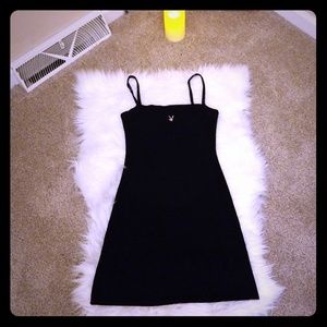 Playboy short dress